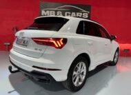 AUDI Q3 2.0 TDI SLINE STRONIC