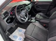 AUDI Q3 2.0 TDI SLINE STRONIC