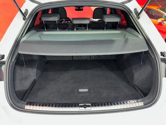 AUDI Q3 2.0 TDI SLINE STRONIC
