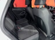 AUDI Q3 2.0 TDI SLINE STRONIC