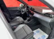 AUDI Q3 2.0 TDI SLINE STRONIC