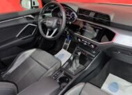 AUDI Q3 2.0 TDI SLINE STRONIC