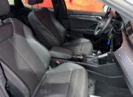 AUDI Q3 2.0 TDI SLINE STRONIC