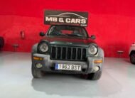 JEEP CKEROKEE BASE