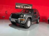 JEEP CKEROKEE BASE