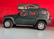 JEEP CKEROKEE BASE