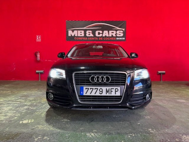 AUDI A3 1.9 AMBITION
