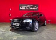 AUDI A3 1.9 AMBITION