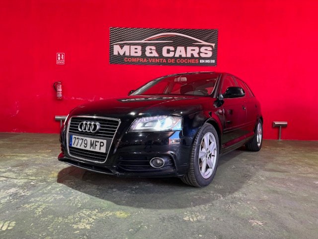 AUDI A3 1.9 AMBITION