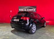 AUDI A3 1.9 AMBITION