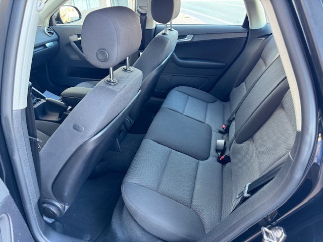 AUDI A3 1.9 AMBITION