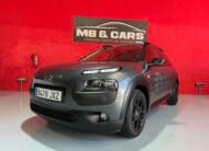 CITROEN C4 CACTUS 1.2i
