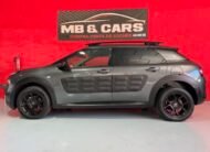 CITROEN C4 CACTUS 1.2i