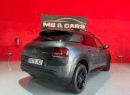 CITROEN C4 CACTUS 1.2i