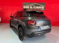 CITROEN C4 CACTUS 1.2i