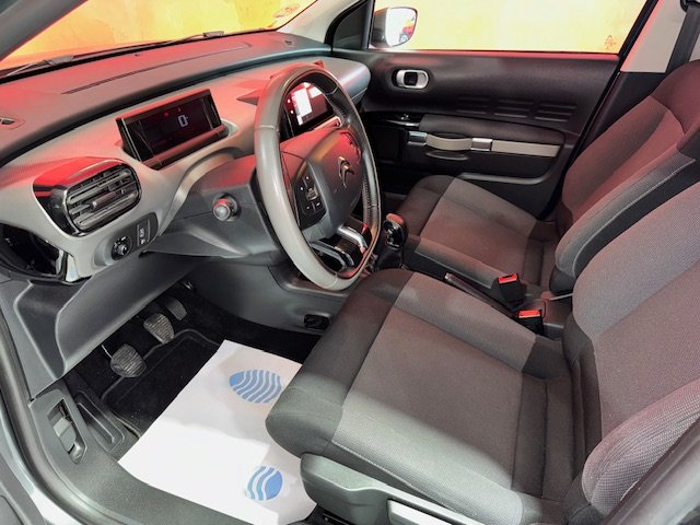 CITROEN C4 CACTUS 1.2i