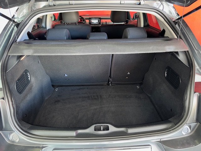 CITROEN C4 CACTUS 1.2i