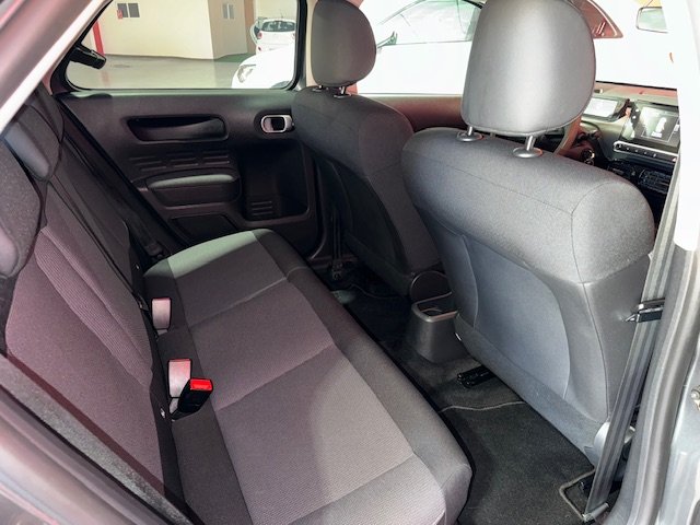 CITROEN C4 CACTUS 1.2i
