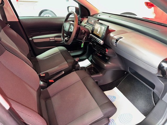 CITROEN C4 CACTUS 1.2i