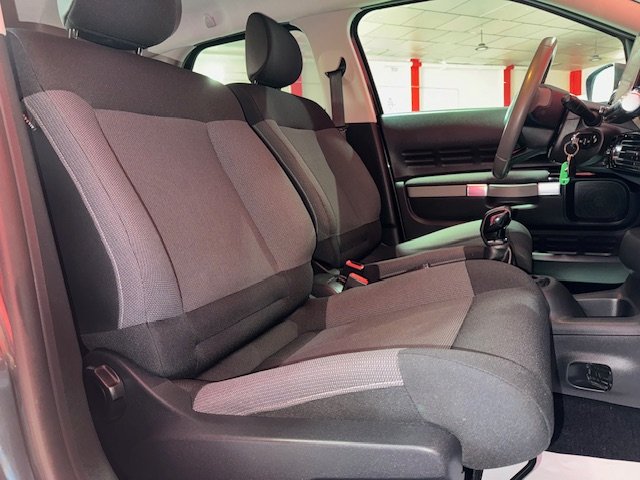 CITROEN C4 CACTUS 1.2i
