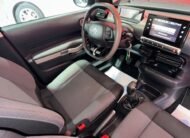 CITROEN C4 CACTUS 1.2i