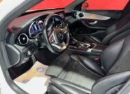 MERCEDES-BENZ C 220cdi AUT