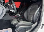 MERCEDES-BENZ C 220cdi AUT