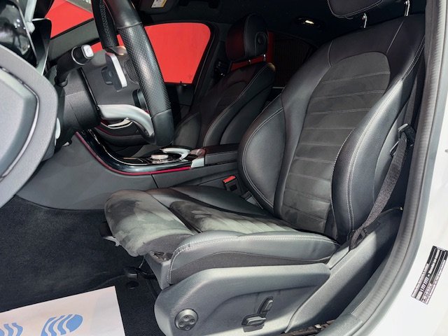 MERCEDES-BENZ C 220cdi AUT