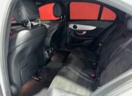 MERCEDES-BENZ C 220cdi AUT