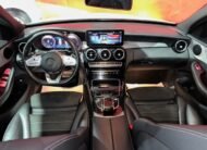MERCEDES-BENZ C 220cdi AUT