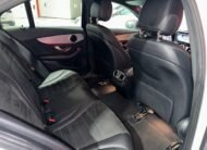 MERCEDES-BENZ C 220cdi AUT