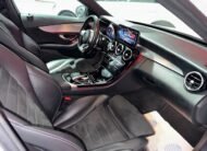 MERCEDES-BENZ C 220cdi AUT
