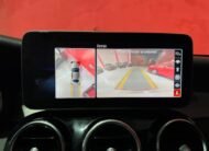 MERCEDES-BENZ C 220cdi AUT