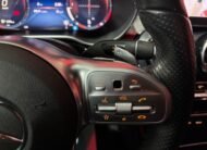 MERCEDES-BENZ C 220cdi AUT