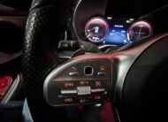 MERCEDES-BENZ C 220cdi AUT