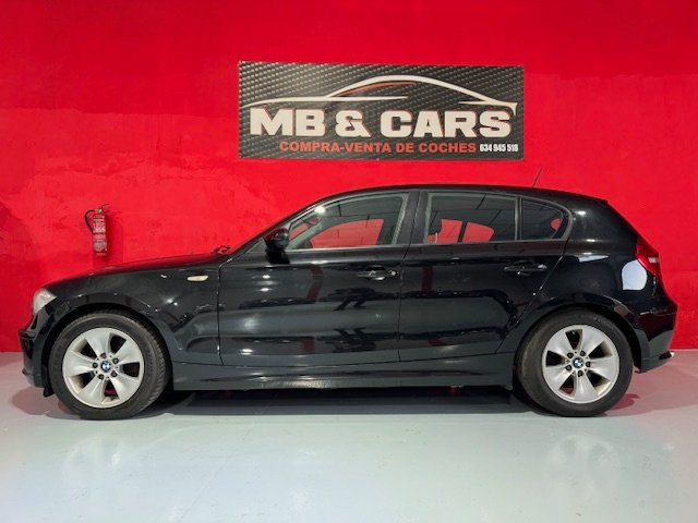 BMW SERIE 1 120