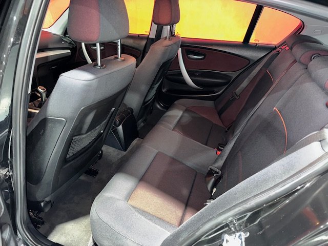 BMW SERIE 1 120