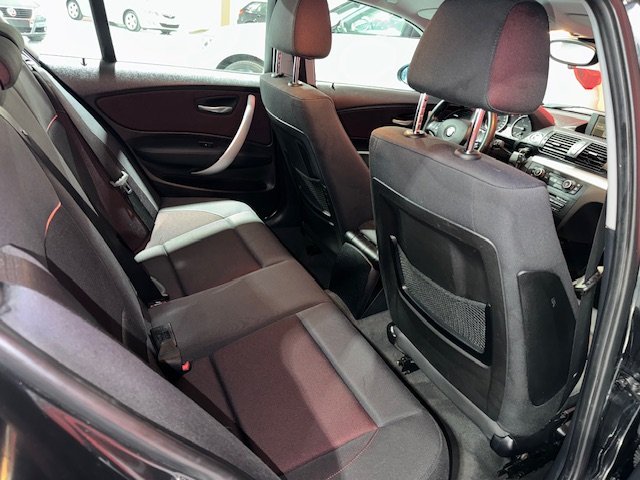 BMW SERIE 1 120