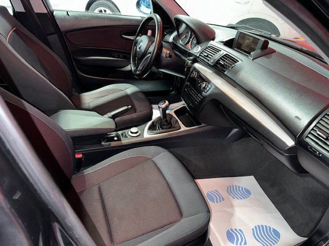 BMW SERIE 1 120