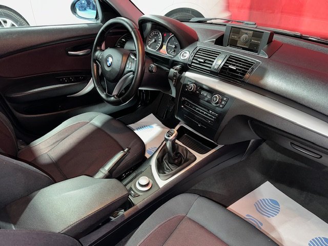 BMW SERIE 1 120
