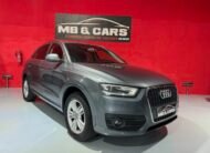 AUDI Q3 AMBIENTE 2.0TDI