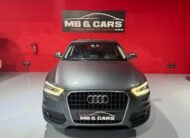 AUDI Q3 AMBIENTE 2.0TDI
