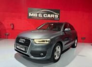 AUDI Q3 AMBIENTE 2.0TDI