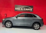 AUDI Q3 AMBIENTE 2.0TDI