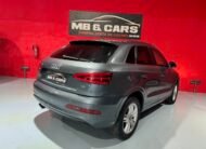 AUDI Q3 AMBIENTE 2.0TDI