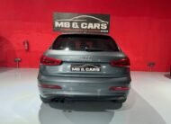 AUDI Q3 AMBIENTE 2.0TDI
