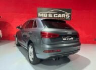 AUDI Q3 AMBIENTE 2.0TDI