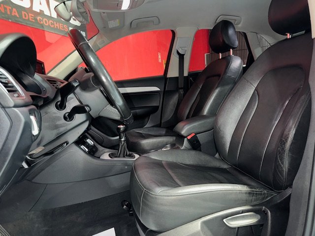 AUDI Q3 AMBIENTE 2.0TDI