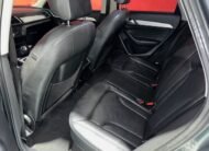 AUDI Q3 AMBIENTE 2.0TDI