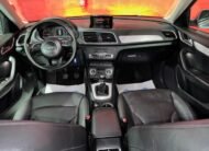 AUDI Q3 AMBIENTE 2.0TDI